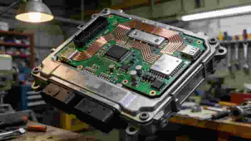 High Temperature PCB Applications Automotive Industrial LED