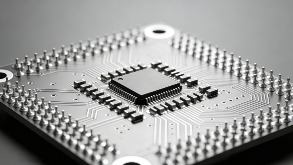 Engineering Teams Using Prototype PCB Assembly