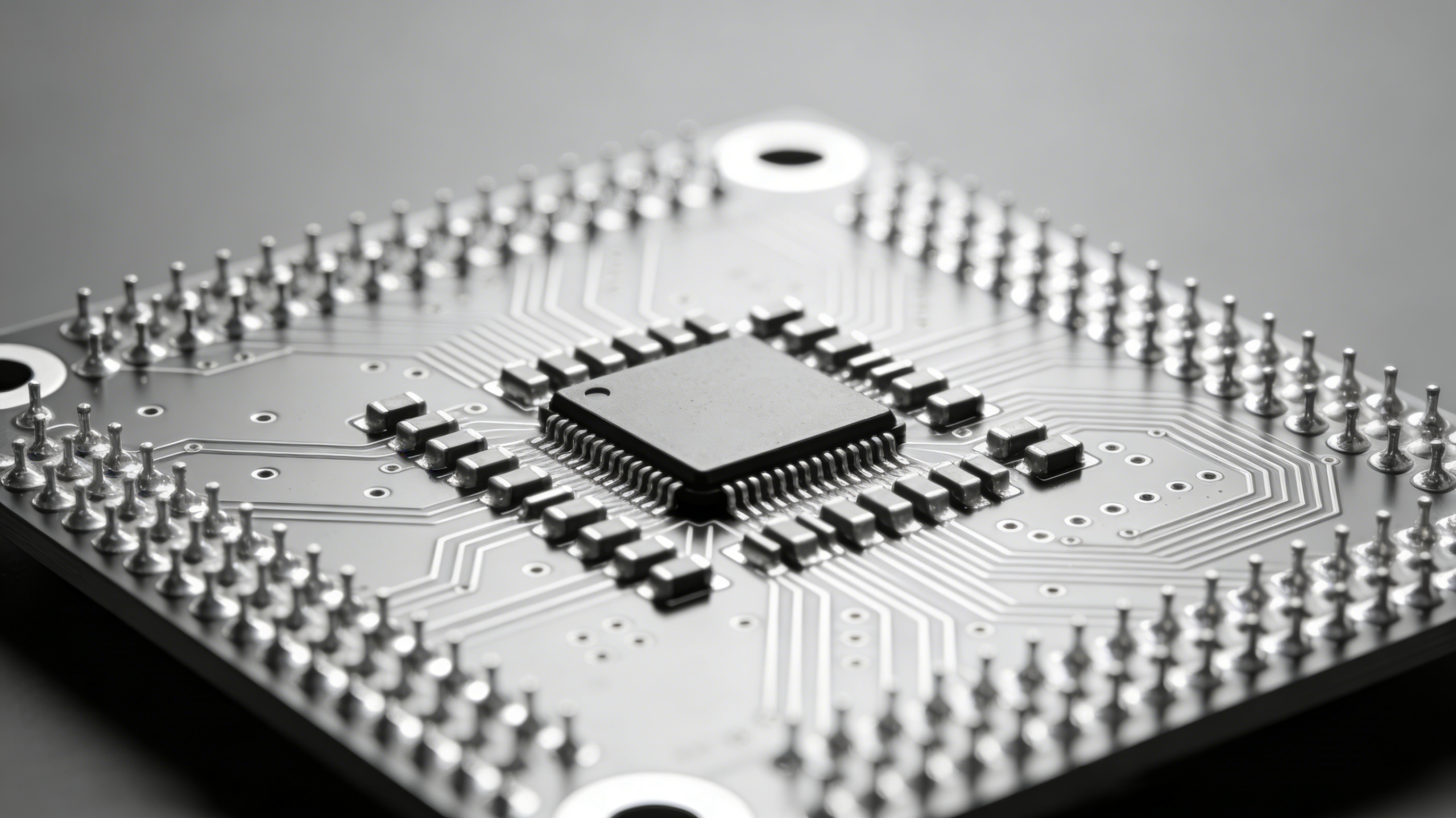 Engineering Teams Using Prototype PCB Assembly