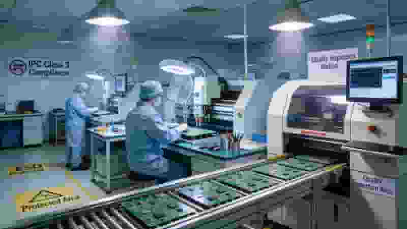 History of IPC Standards for PCB Industry Development