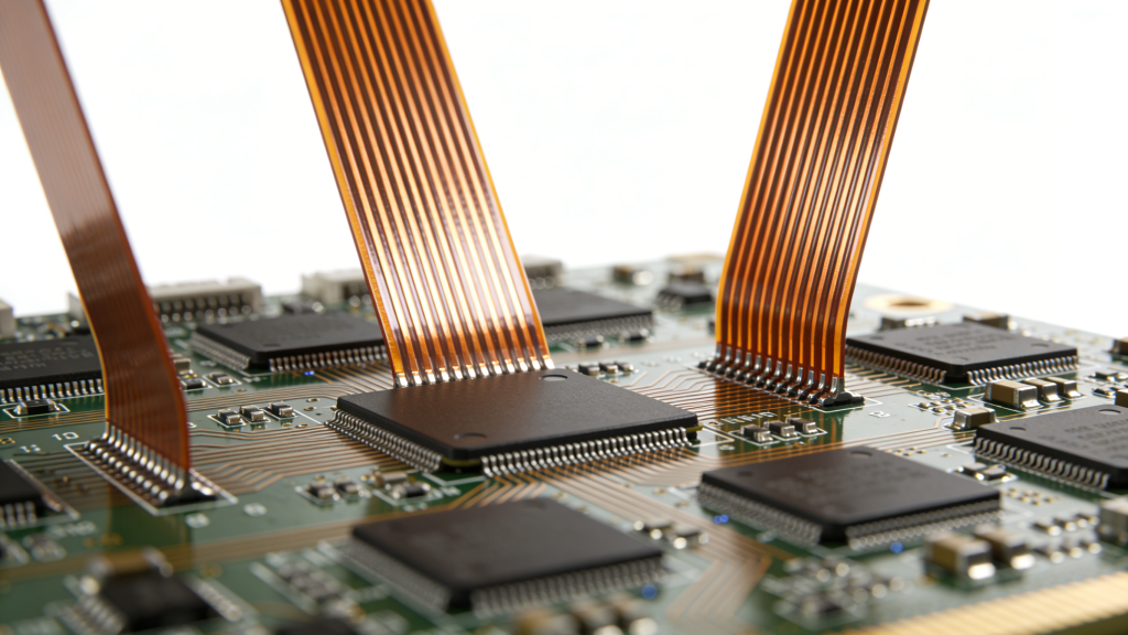 6-layer PCB stackup standard thickness design