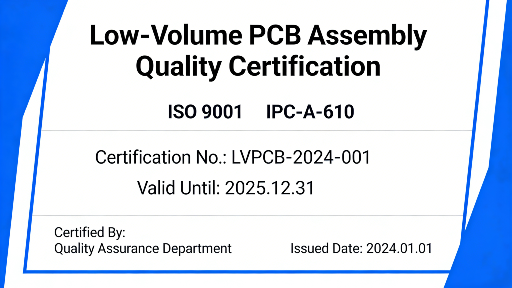 PCB Component Sourcing Supply Chain Management