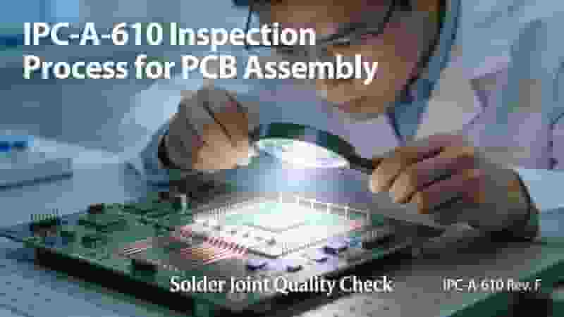 IPC Class 1 Class 2 Class 3 PCB Quality and Reliability Standards
