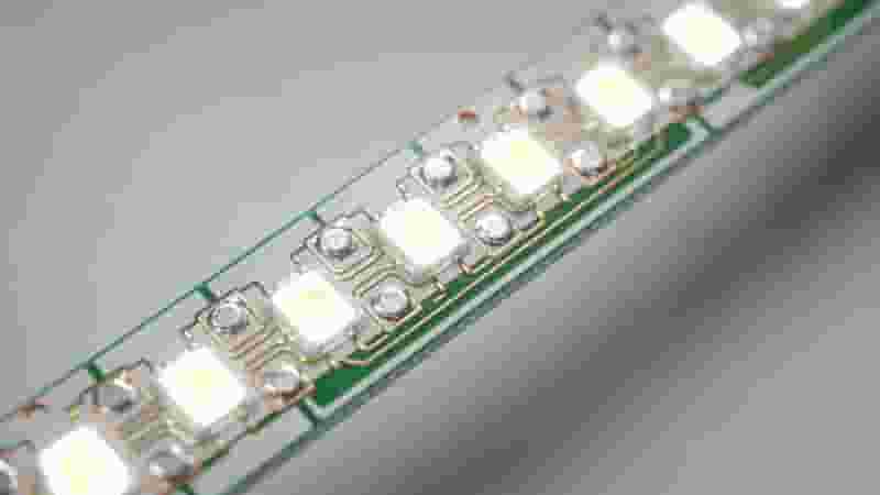 LED Aluminum PCB Thermal Management Heat Dissipation