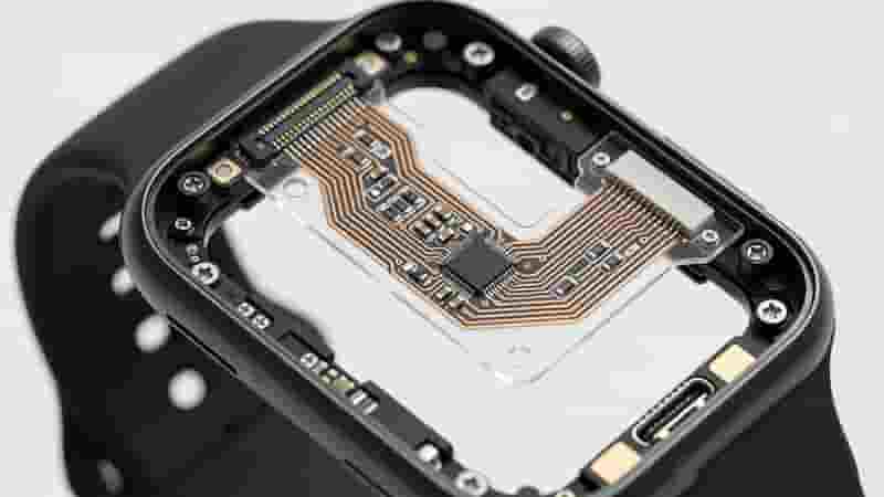 Flex PCB for Wearable Technology and Smart Watches