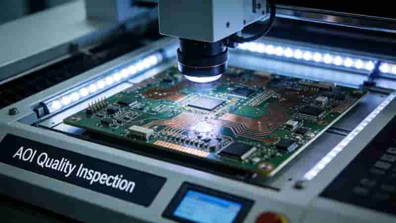 Custom PCB Types Rigid Flex Multilayer Single Double Sided