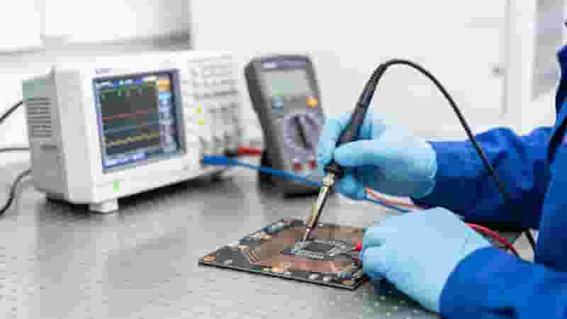 PCB Prototype Quality Control and Inspection