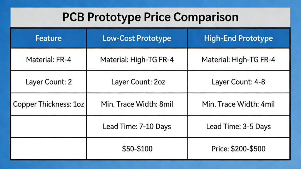 PCB Prototype Quality Control and IPC Standards