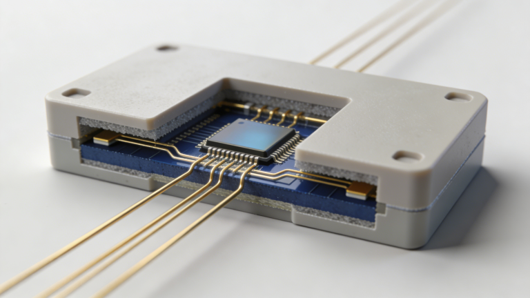 SMD Package Types for PCB Assembly