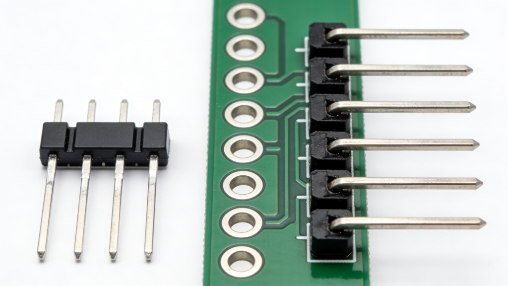 SMD PCB Assembly Service for Global Buyers