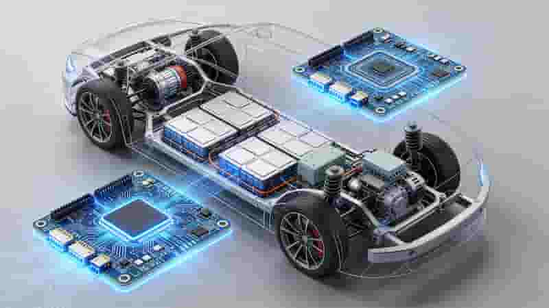 Automotive PCB Quality Standards ISO 26262 AEC-Q100 IATF 16949