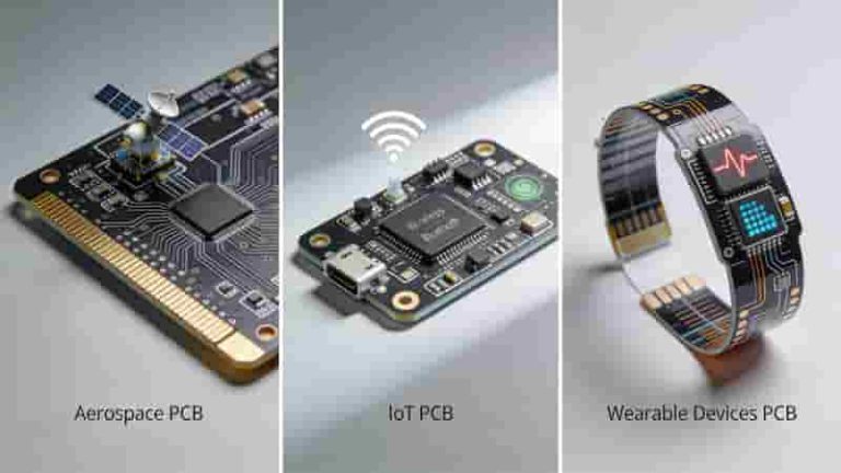PCB Prototype Quality Control and Testing - UK PCB Prototype Manufacturing