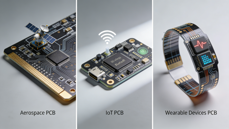 PCB Prototype Quality Control and Testing - UK PCB Prototype Manufacturing
