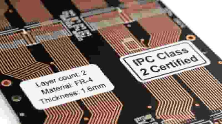 What Is Rapid PCB Prototyping Process Explanation