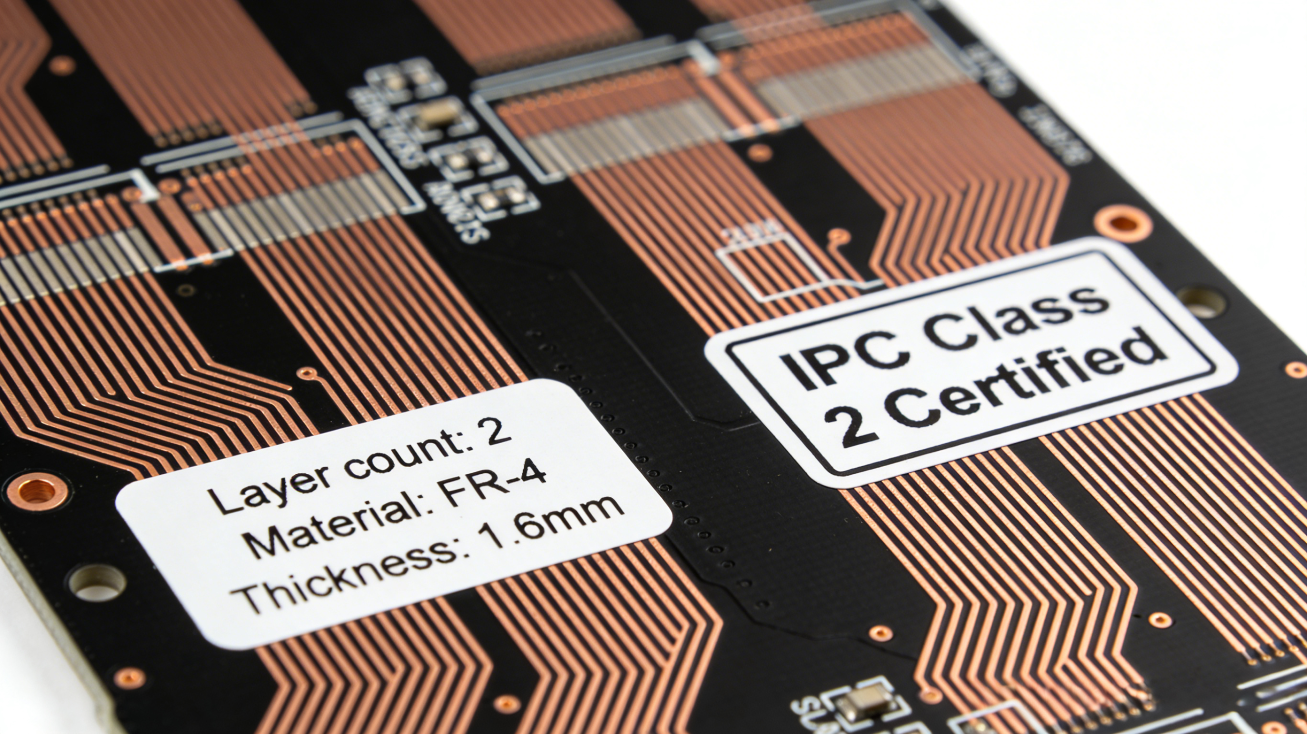 What Is Rapid PCB Prototyping Process Explanation