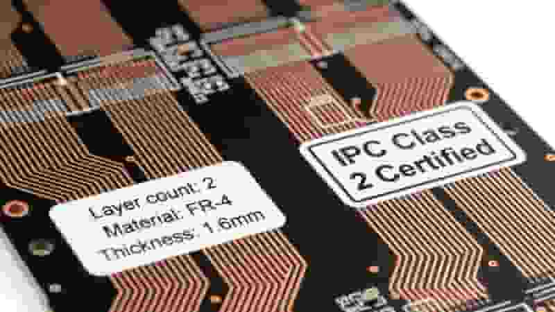 What Is Rapid PCB Prototyping Process Explanation