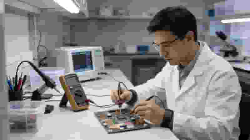 PCB Prototype to Production Transition Workflow for Engineers