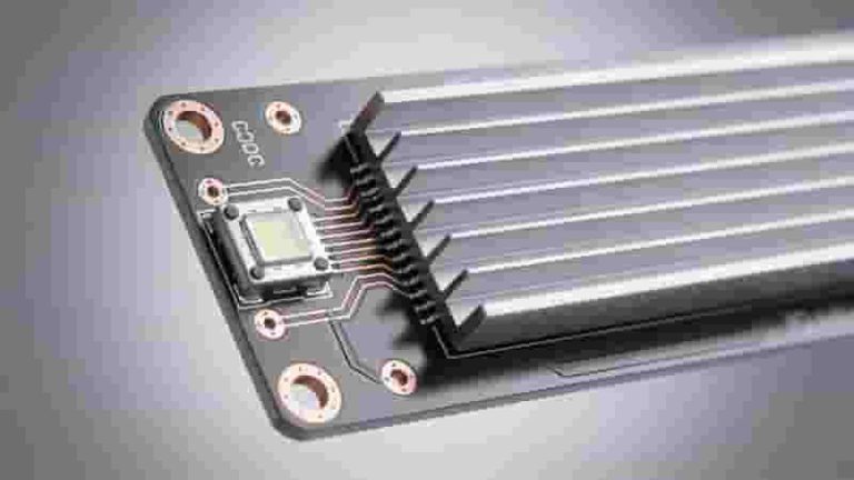 CCL manufacturing process flow for PCB production