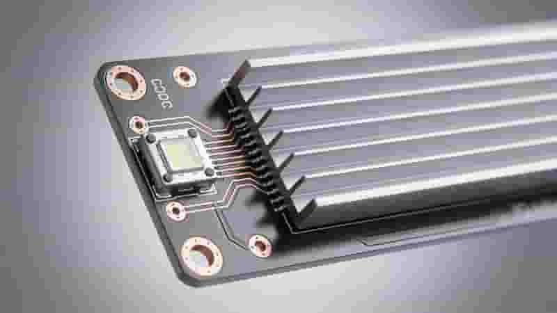 CCL manufacturing process flow for PCB production