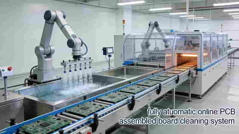 Why PCB assembled board cleaning ensures reliability and IPC compliance