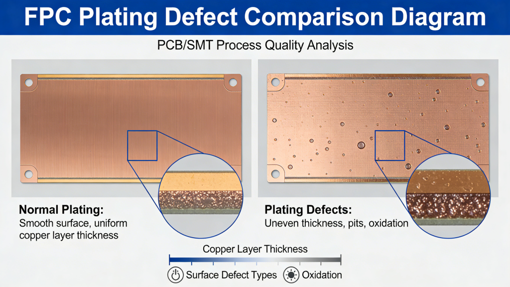 FPC Surface Plating Best Practices Flowchart