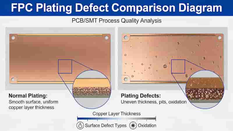 FPC Surface Plating Best Practices Flowchart