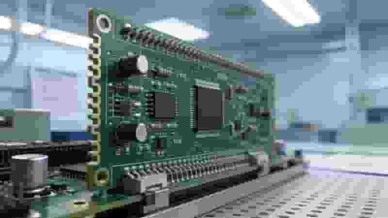 PCB Half-Hole Design Rules - Castellated Holes Layout Guidelines