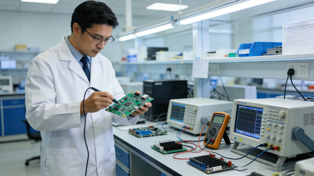 Key Benefits of Rapid PCB Prototyping for Global Buyers