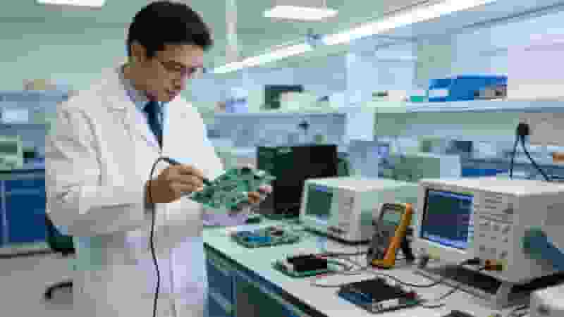 Key Benefits of Rapid PCB Prototyping for Global Buyers