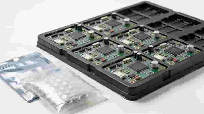 Turnkey Small Batch PCB Assembly Full Solution