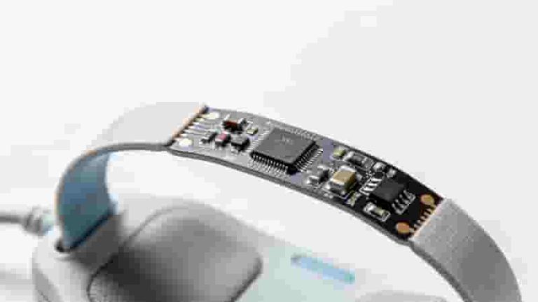 Flexible PCB Stiffener Overview Structure