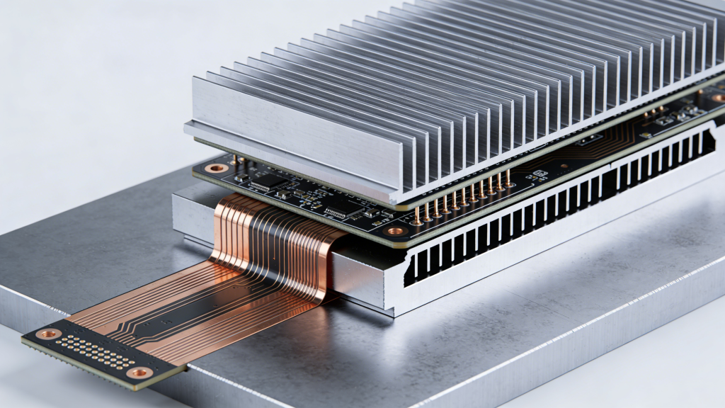 Multilayer PCB Manufacturing Process Flowchart