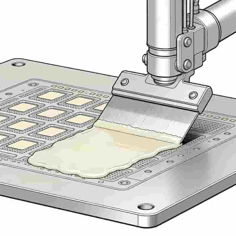 PCB Stencil Maintenance and Lifespan