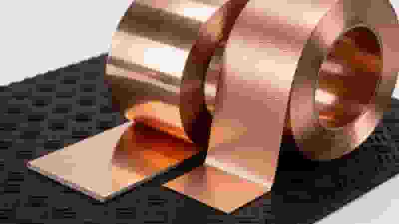 Copper Foil Types for Flexible Circuit Board PCB