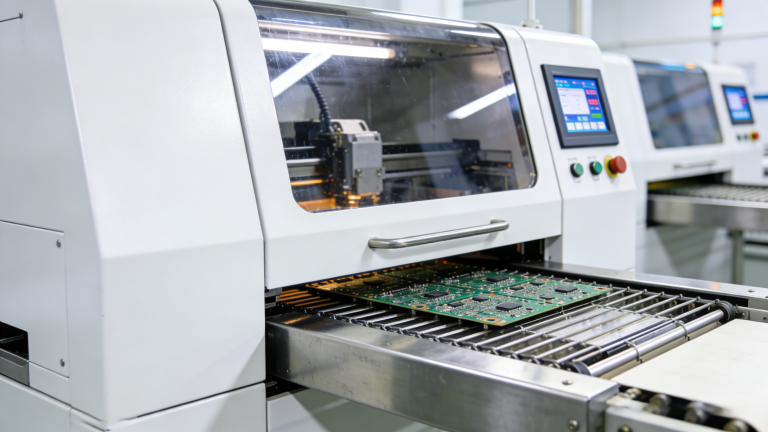 SMT Reflow Soldering Oven for PCB Manufacturing