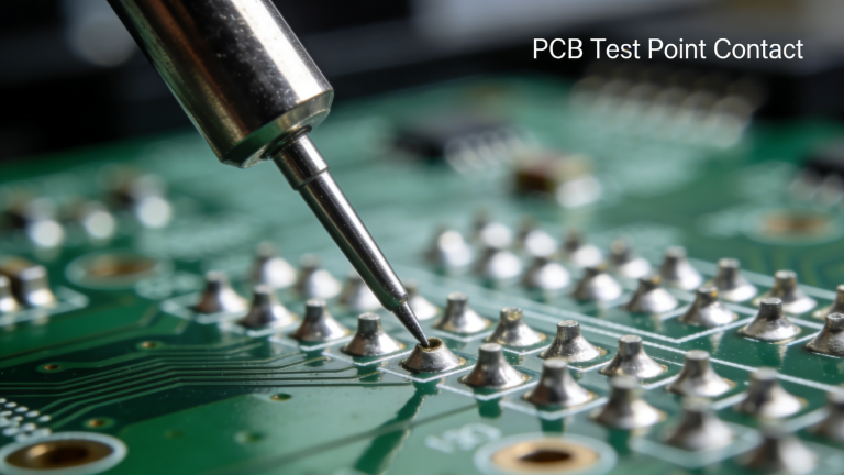 Advantages of Flying Probe Testing for PCB
