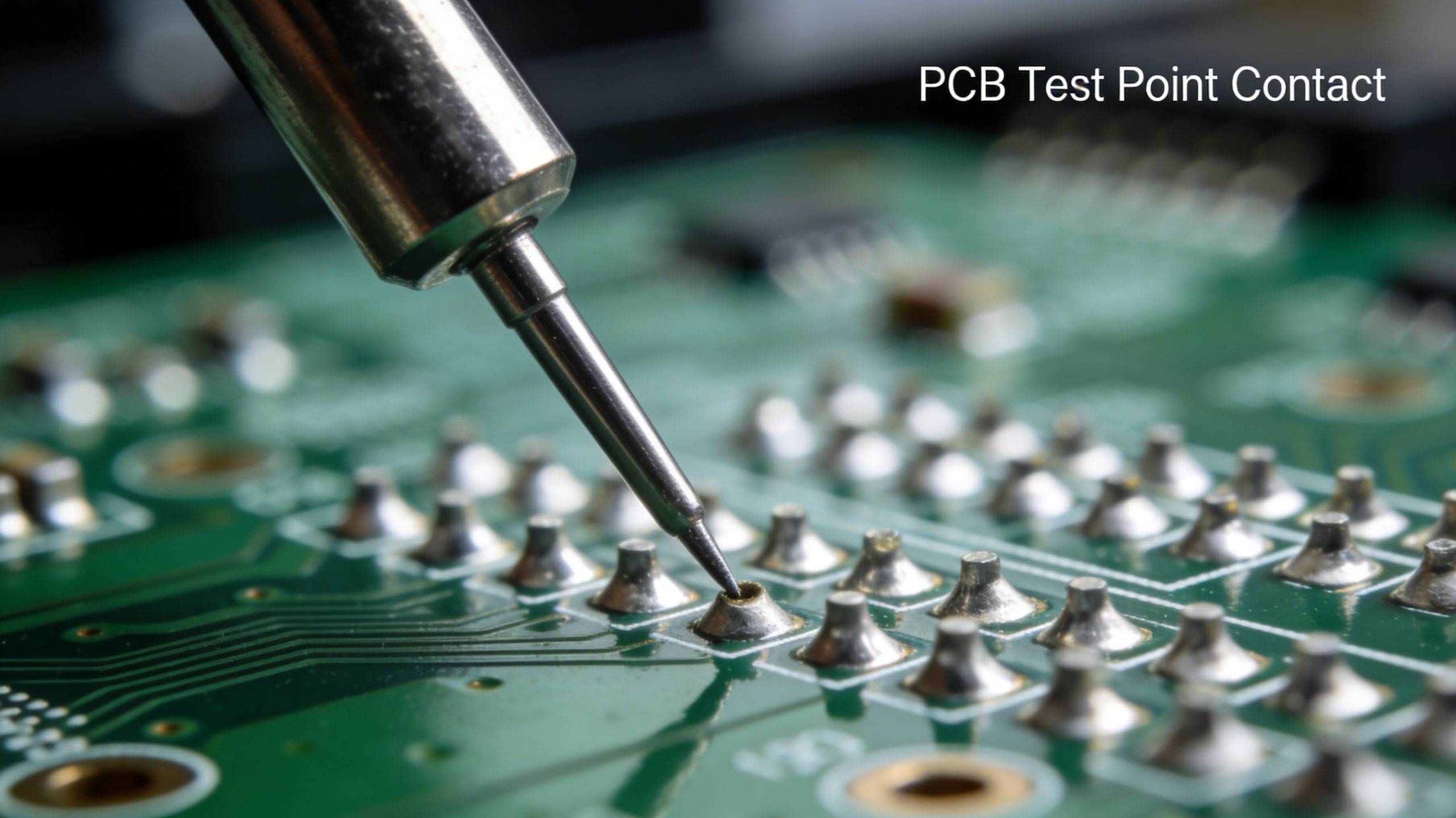 Advantages of Flying Probe Testing for PCB