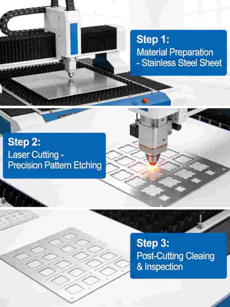 HDI PCB manufacturing capabilities, high density interconnect PCB