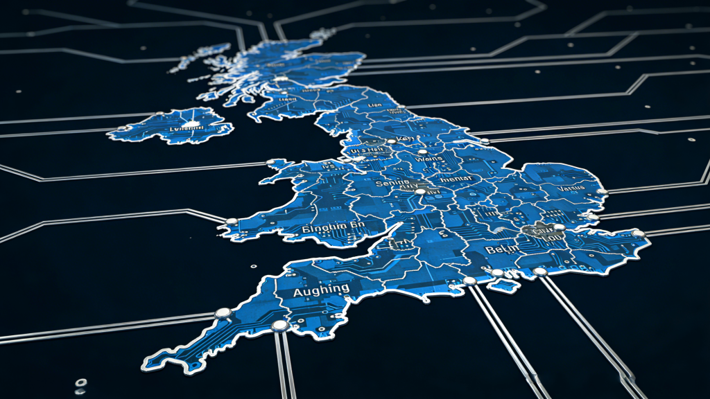 PCB Prototype Capabilities Overview - UK PCB Prototype Manufacturing