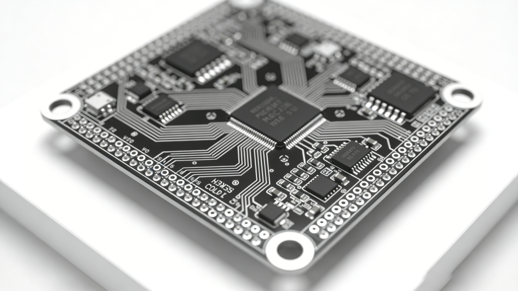 Aerospace and Defense PCB Manufacturing High-Reliability Circuit Boards