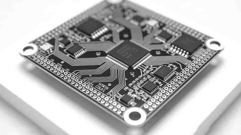 Aerospace and Defense PCB Manufacturing High-Reliability Circuit Boards