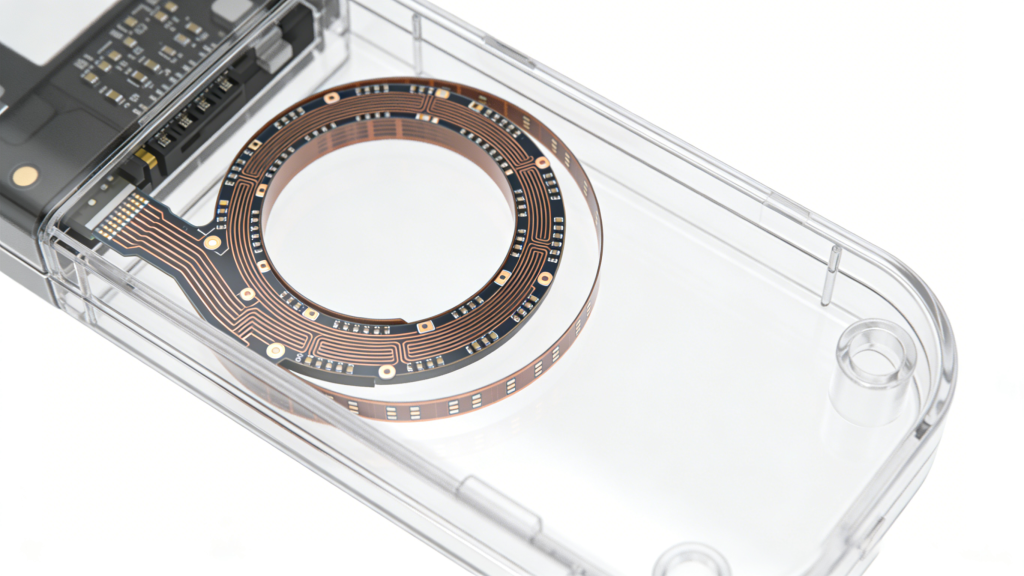 Flex PCB for Medical Devices and Implantable Equipment