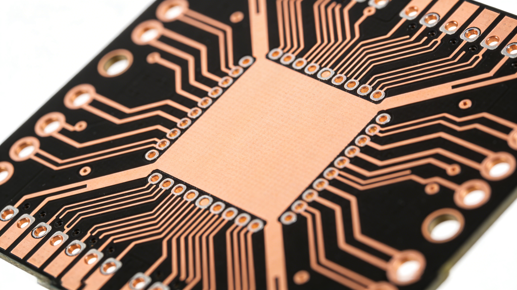 HDI PCB layout design guidelines for engineers