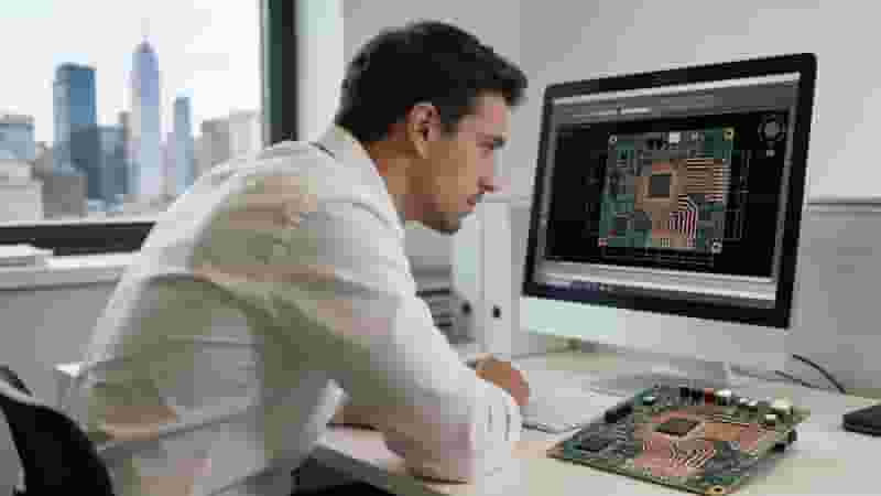 PCB Prototype Full Production Process