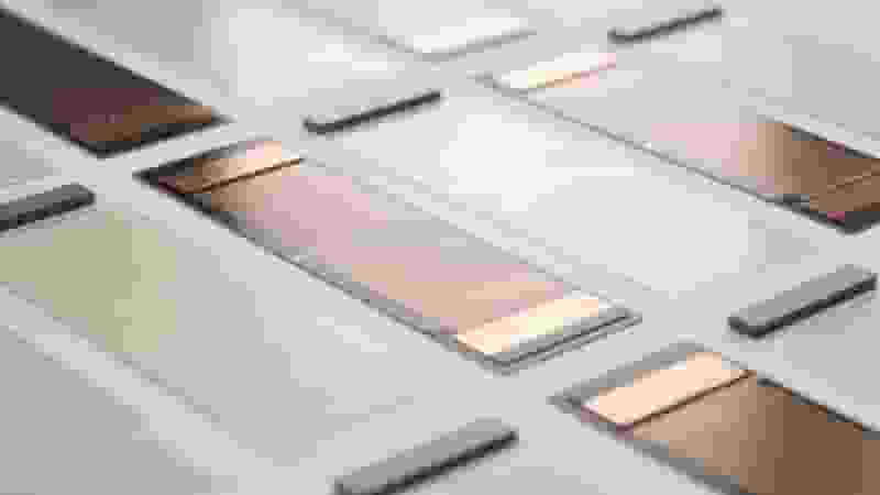 Flexible PCB Core Materials FCCL Coverlay Adhesive Stiffener
