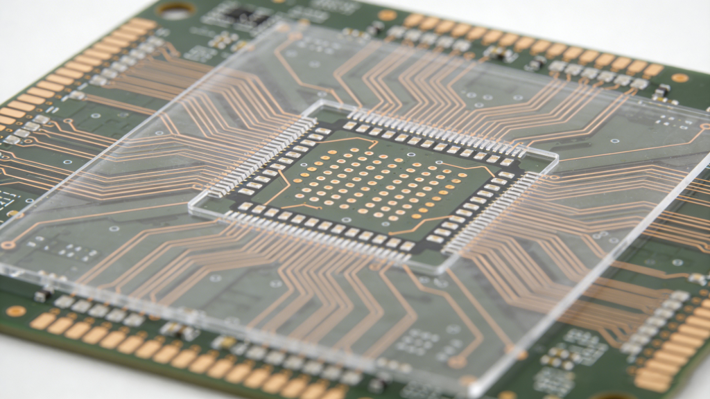 Rogers PCB high frequency circuit board laminate material for RF and microwave applications