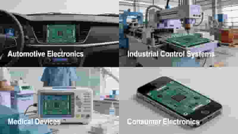 FR-4 PCB cost reliability versatility benefits 2025