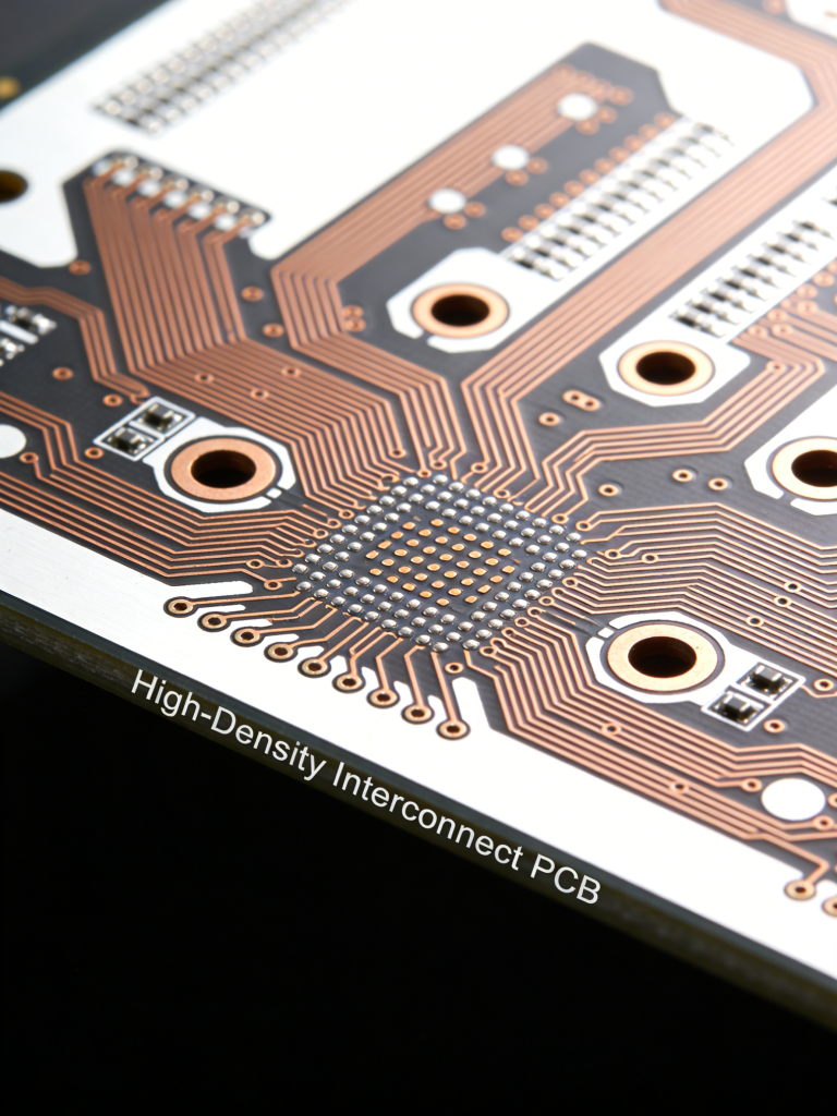 Rigid-flex PCB manufacturing, high reliability rigid flex boards