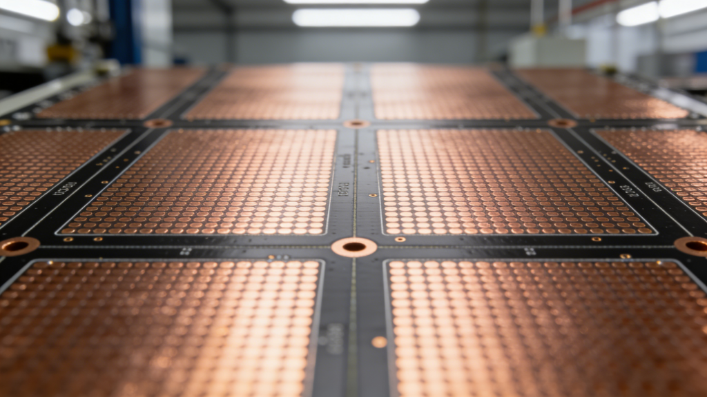 PCB Surface Finish Overview Copper Protection SMT Assembly