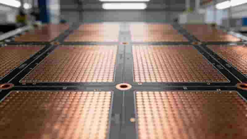 PCB Surface Finish Overview Copper Protection SMT Assembly